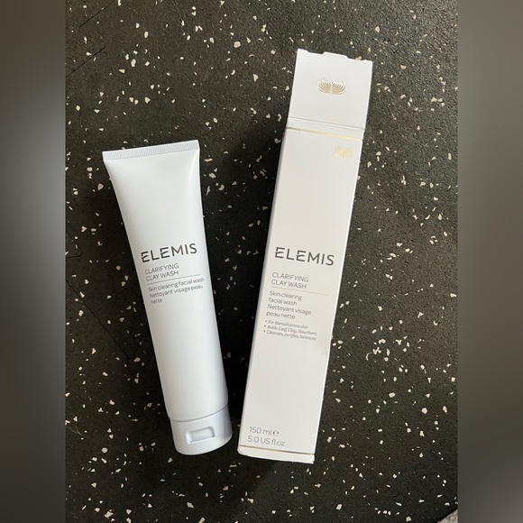 ELEMIS LONDON | Clarifying Clay Wash 150mL - Picture 5 of 9